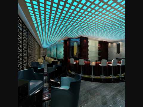 JMP, Saccao, Nasrawi - Femme Fatale (Nasrawis Sunset Dub)