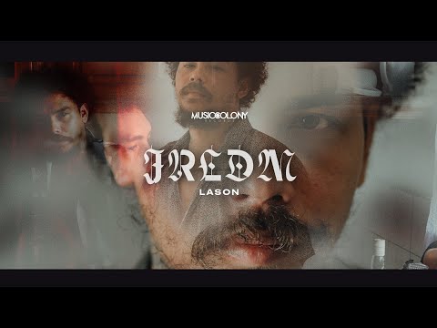 Lason - JRLDM (Official Music Video)