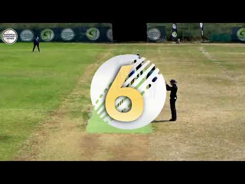 MOM: G.Singh - SLLC vs CEC | Highlights | European Cricket Series Cyprus Day 5 | Cyprus