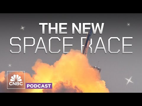 印度、中國和美國爭奪新太空時代的霸主地位 (India, China and the U.S. battle for supremacy in the new space age)