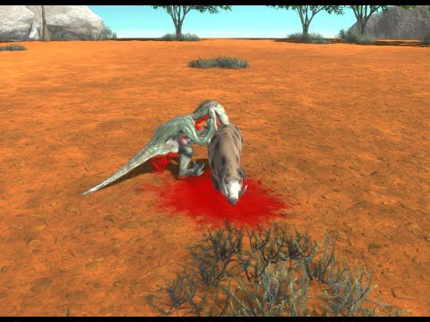 New Remastered Boar V.S Every Unit|Animal Revolt Battle Simulator