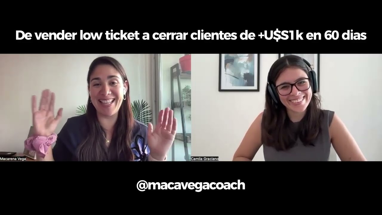 Caso de éxito | Authenticus Strategic Mentoring™