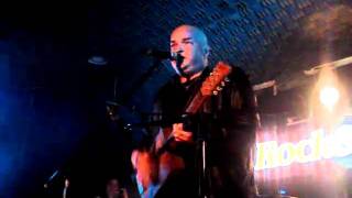 Alain Johannes - 02. Return To You Live 2010 HD