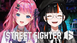 【 スト６】　倉持めると大応援団団長2！！！！！！！！！！！！※音量注意絶対やかましい　【 ぶいすぽっ！ ⁠/蝶屋はなび 】