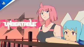 Unbeatable - Demo Announcement Trailer | PS5 Games Trailer