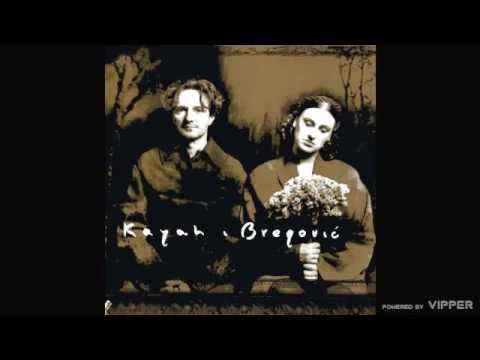 Goran Bregović & Kayah - Ćaje šukarije - (audio) - 1999