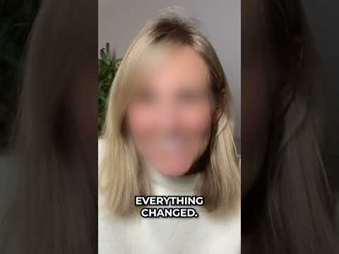 Sarah M - 8 Years Unexplained Infertility