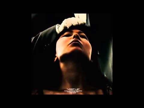 Mr. Sisco, Kold-Blooded & GHOSTEMANE - Vest Up [Prod. By Mr. Sisco]