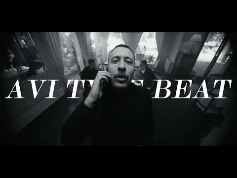 [FREE] Avi x Reto x Moya Label Type Beat