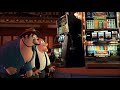 Looney Tunes Back In Action Post Credits Scene
