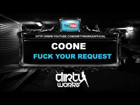Video thumbnail for Fuck Your Request