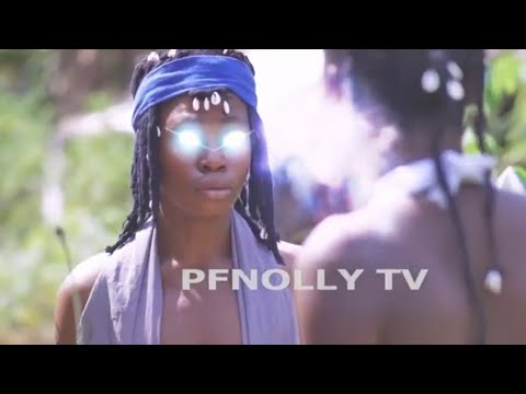 REJECTED ORPHANS (SHOWING TUESDAY 5PM ) - STEPHINE EKWU, ISAAC FRED, ELLA MERCY- 2024 MOVIE