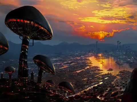 Goalien-  Origin Of Life (nitzho goa trance)