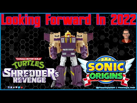 Looking Forward In 2022 | HNE Games