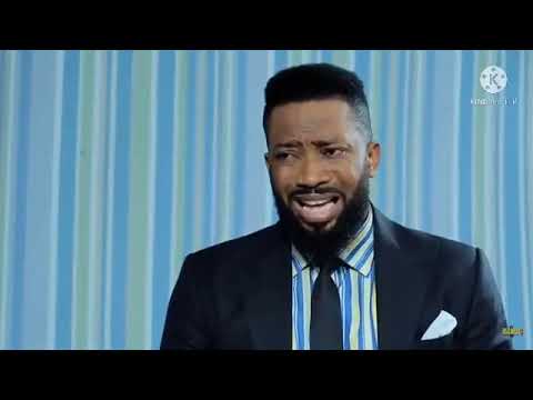 THE GROOMS BRIDE SEASON 5 - (NEW MOVIE) 2021 LATEST NIGERIAN NOLLYWOOD MOVIE
