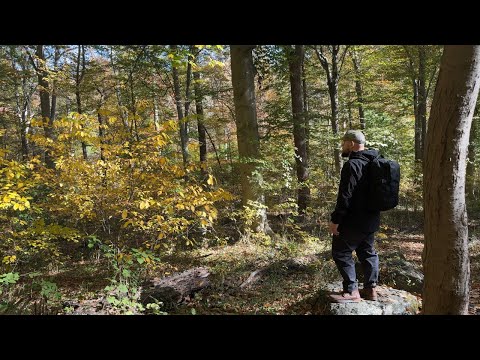 How Hiking Changed My Life (2025 Day Hiking Essentials Kit)