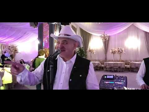 Mircea Patovan & Trubadurii Band  - Forever love (Cover & Live!)