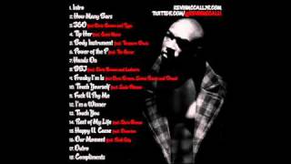 Kevin McCall Feat. Gucci Mane - Tip Her ♫ 2011!