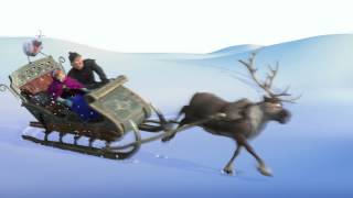 Sleigh Ride
