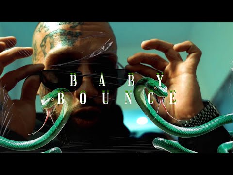 BABY BOUNCE - BENEK13 x DALIK283 [OFFICIAL VIDEO]