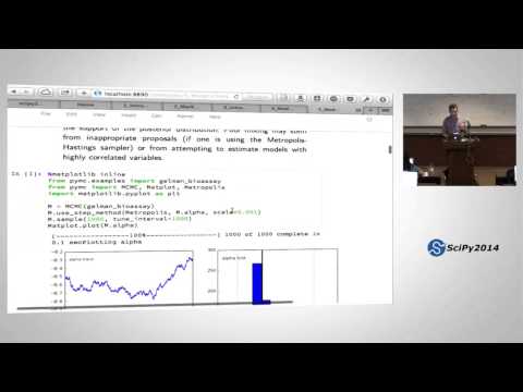 Frequentism and Bayesianism What s the Big Deal | SciPy 2014 | Jake VanderPlas
