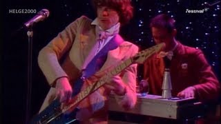 Helge Schneider - House of the Rising Sun (1991) mit Gitarrensolo