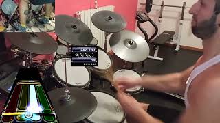 Deus Avertat by Spawn of Possession 5GS 98%