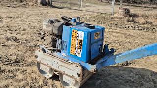 Weber MT DVH 655 E liten veivals | Bilde 4 - Machineryline