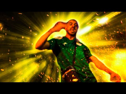 KORPE - A FLOR DE PIEL (NAVESO PROD.) (VIDEOCLIP NSC DANI)