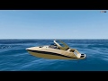 Rapid boat [Add-On / Replace] 6