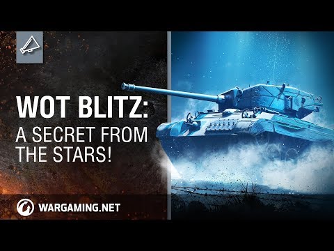 World of Tanks Blitz - T23E3 Trailer