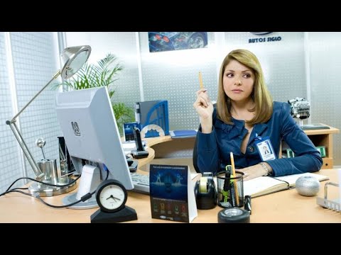 Tráiler Hasta que el Dinero nos Separe