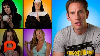 The Bet (Full Movie) Comedy, 2016
