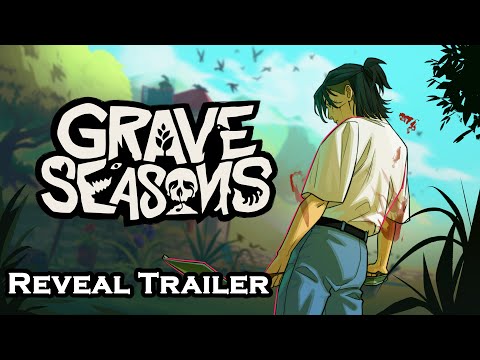 Grave Seasons - Reveal Trailer
