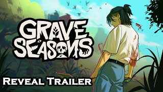 Grave Seasons trailer