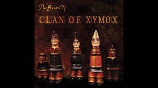 Clan Of Xymox Out Of The Rain