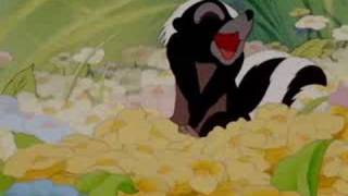 You can call me flower if you want to