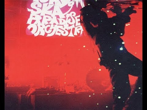 Tokyo Ska Paradise Orchestra - Skull Collector