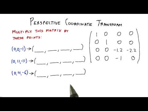 Introduction Interactive 3D Graphics