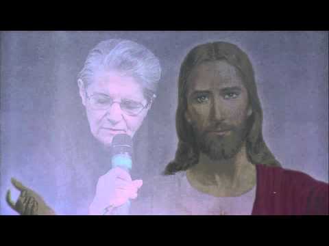 Santa Missa 28/05/2013 - Oração Irmã Luiza