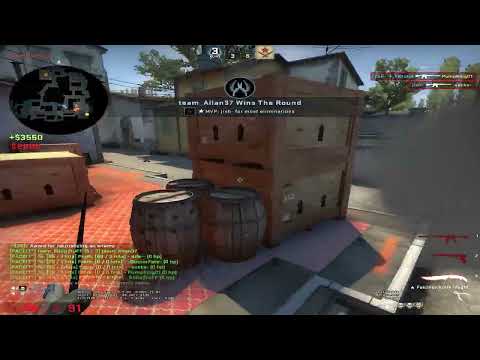 Steam Community :: Video :: stunna - a csgo montage