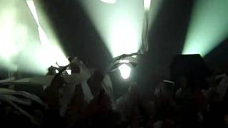 Girl Talk &quot;Oh No&quot; Providence 2011