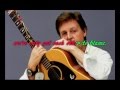 No more lonely nights - Paul McCartney ...