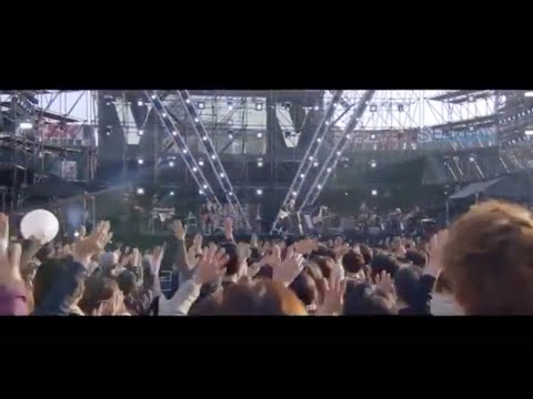「We're ALIVE」 のサムネイル