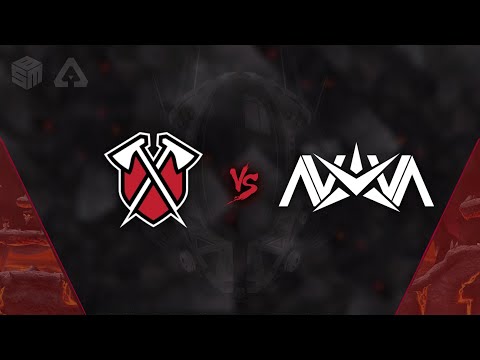 Armajet | Scrim: Tribe Gaming vs. Nova Esports