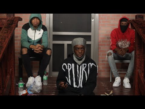 Thumbnail for Raq Baby Speaks On Chicago & Atlanta, His Music Blowing Up, Feeling Like He’s Misunderstood by raq b