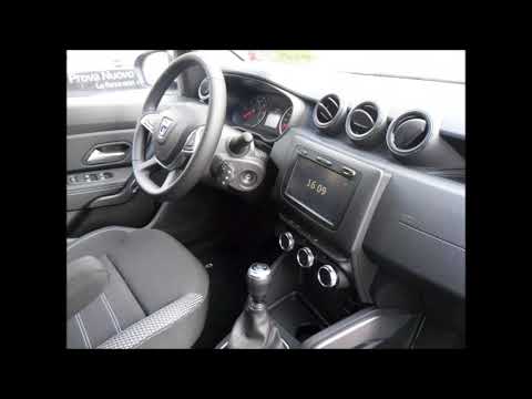 NUOVO DUSTER PRESTIGE 4X2 1 5 DCI