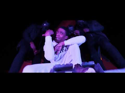 LGP QUA "RAISED LIKE THAT" (OFFICIAL MUSIC VIDEO)