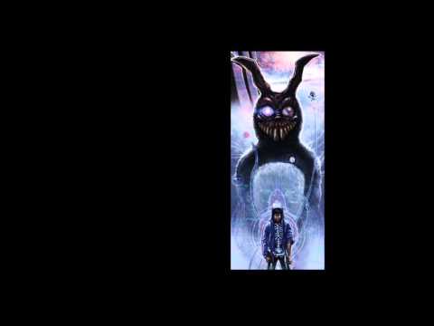 Piece of Shh... - Diablo Riddim (Bunny On Acid Remix)