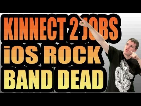 rock band ios app